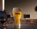 Beer Commercial Clip