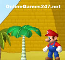 CG Mario
