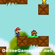 Jump Mario 3