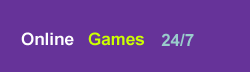 Online Games 247 - Free Games